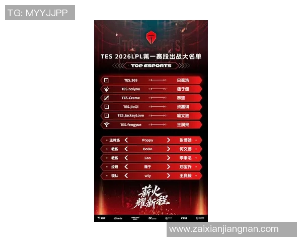 2026电竞新闻CSGO灵活性排行榜揭晓TES荣登第三名展现强大实力与团队配合 2026电竞新闻CSGO灵活性排行榜揭晓TES荣登第三名展现强大实力与团队配合